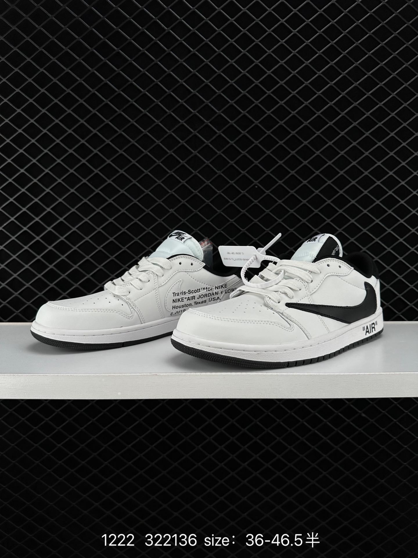 Air Jordan 1 Low AJ1